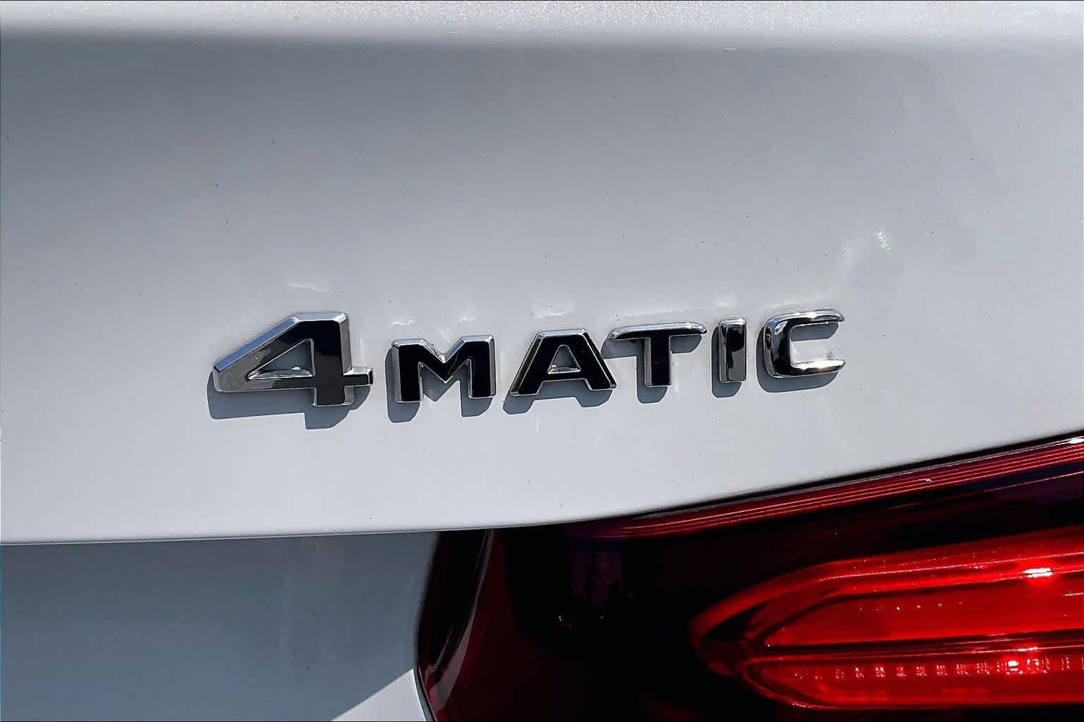 Used 2020 Mercedes-Benz A 220 4MATIC image 9