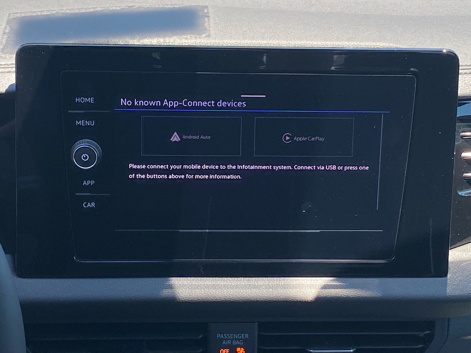 New 2026 Volkswagen Jetta Sport FWD image 6