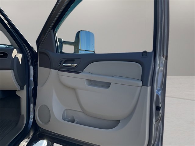 Used 2014 Chevrolet Silverado 2500 LTZ w/ LTZ Plus Package image 41
