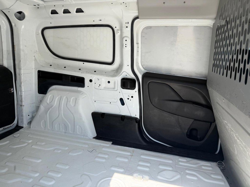 Used 2022 RAM ProMaster City Tradesman FWD image 20