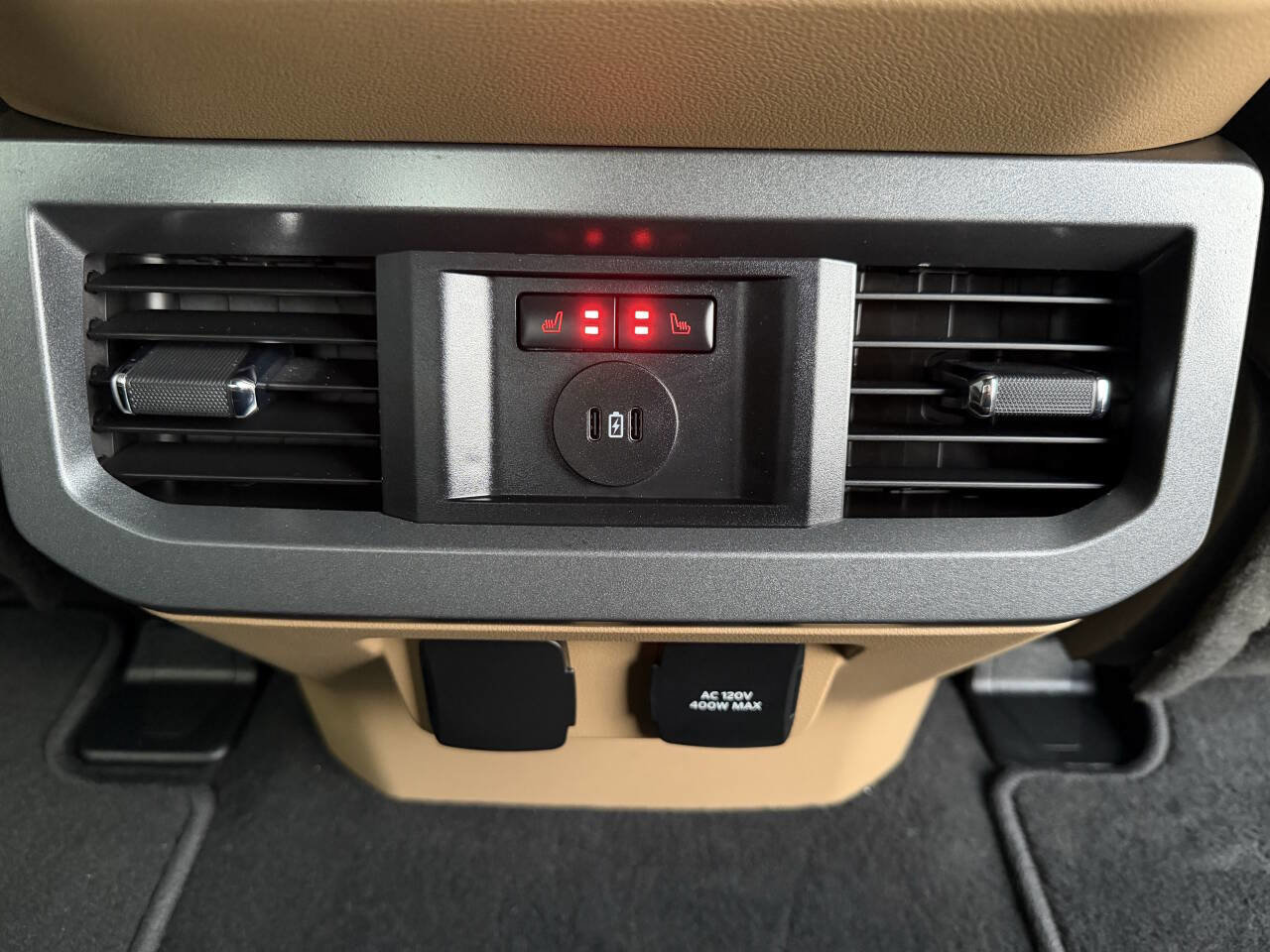 Used 2023 Ford F250 Lariat w/ Lariat Ultimate Package image 23