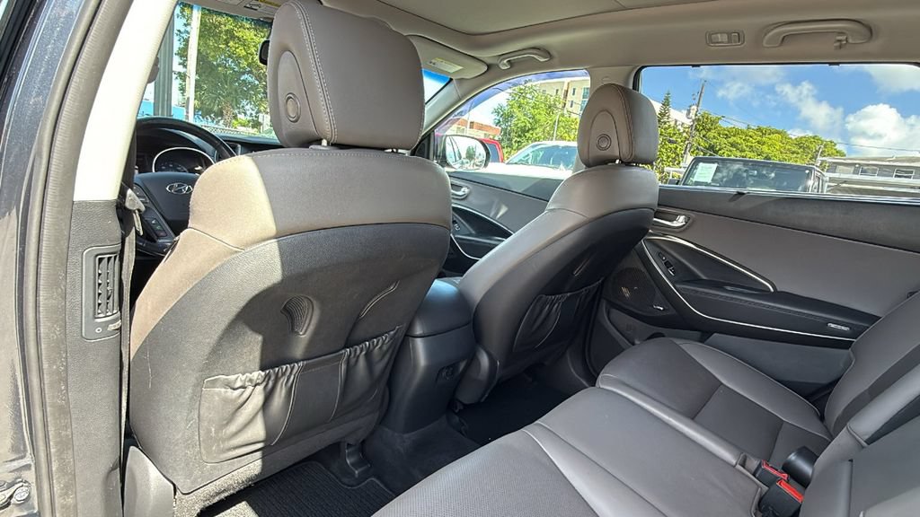 Used 2018 Hyundai Santa Fe FWD image 26