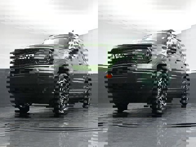 New 2025 Ford Bronco Sport Outer Banks w/ Outer Banks Tech Package+ image 30