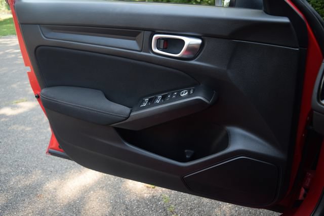 Used 2024 Honda Civic Sport image 18