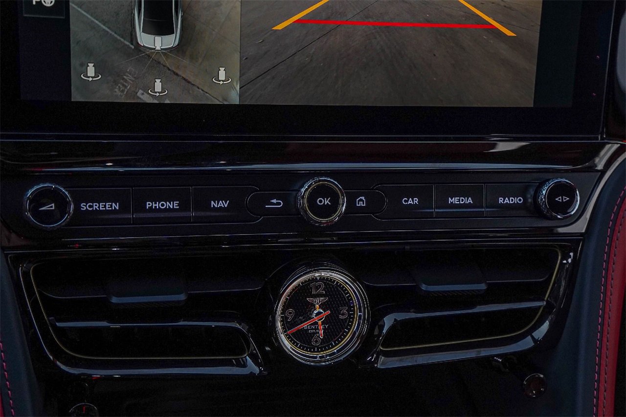 New 2026 Bentley Flying Spur Plug-In Hybrid image 25