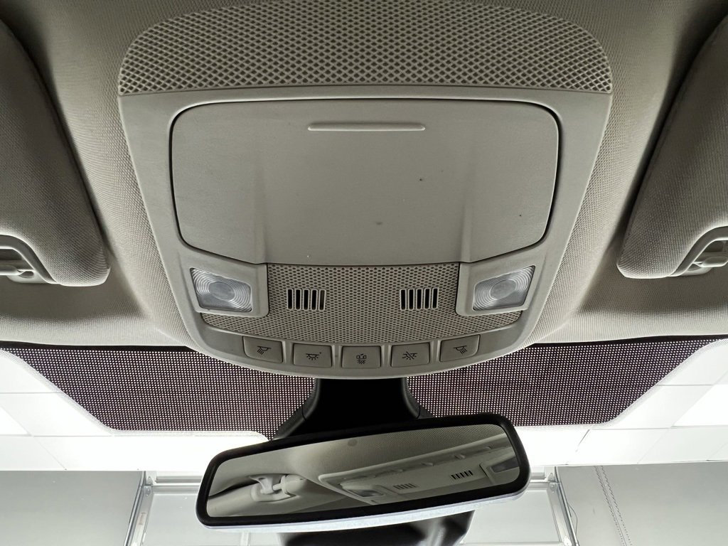 Used 2024 Ford Edge SEL image 48