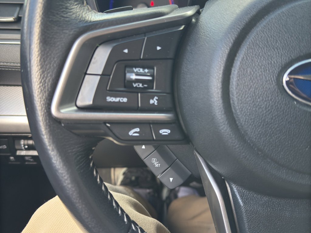 Used 2018 Subaru Outback 2.5i Premium image 15