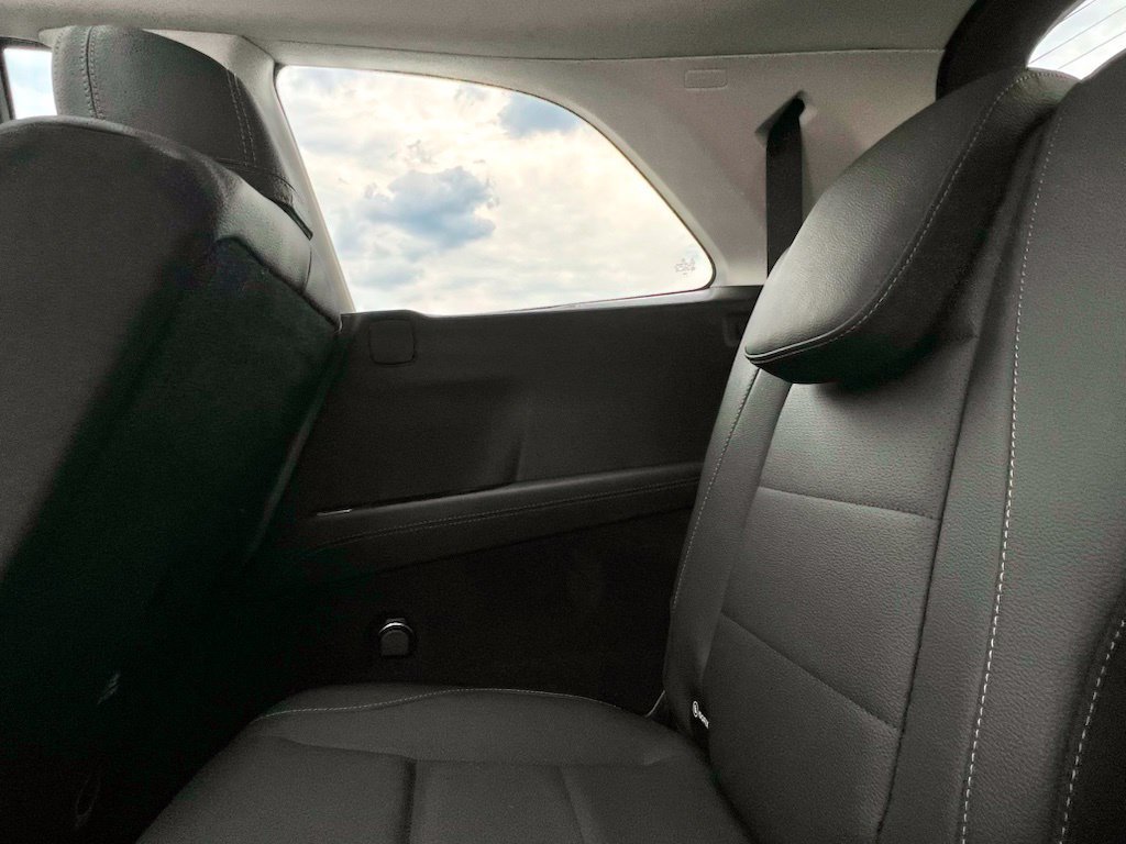 Certified 2026 Mercedes-Benz GLS 450 4MATIC image 29