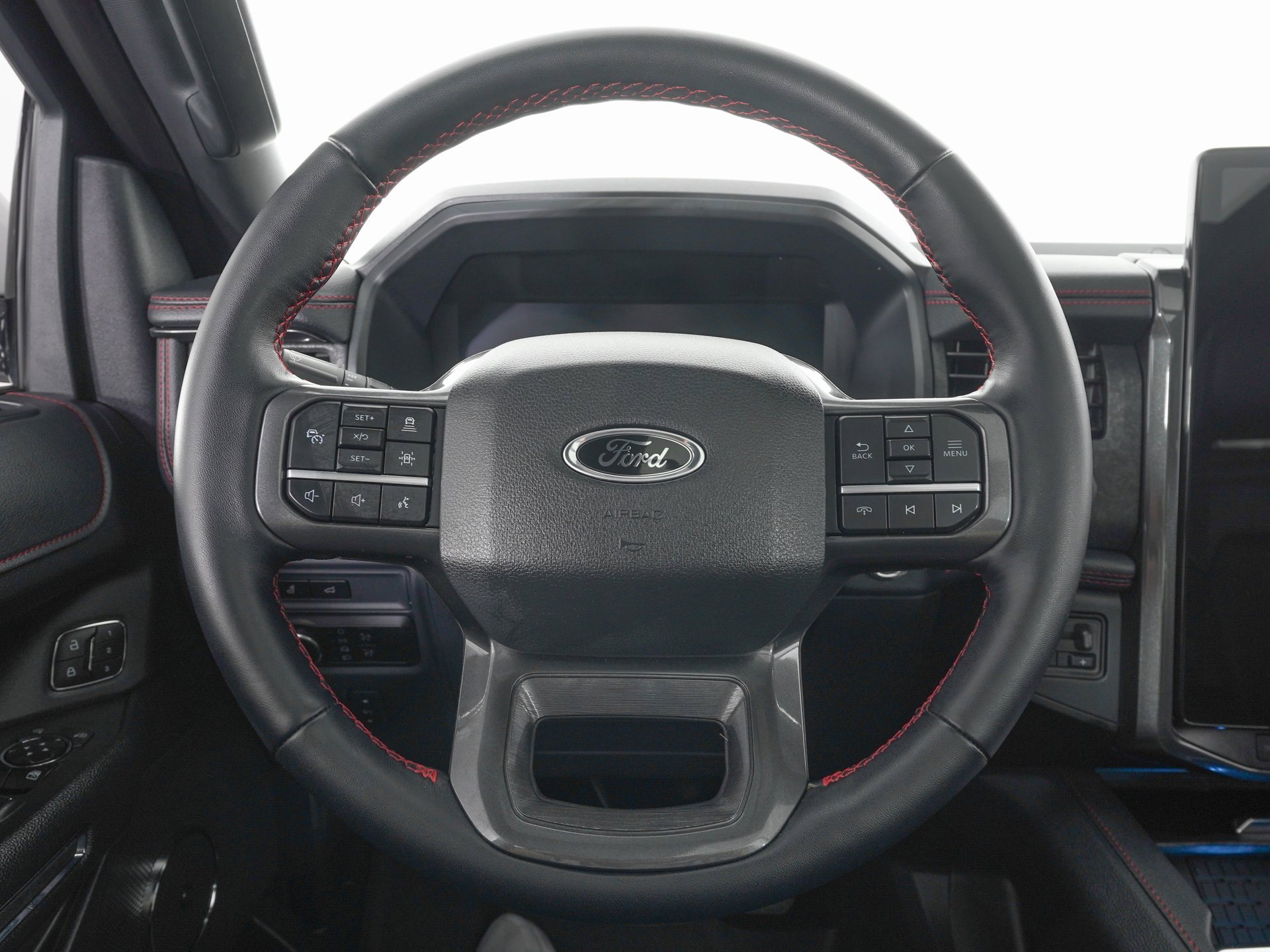 Used 2024 Ford Expedition Max Limited image 20