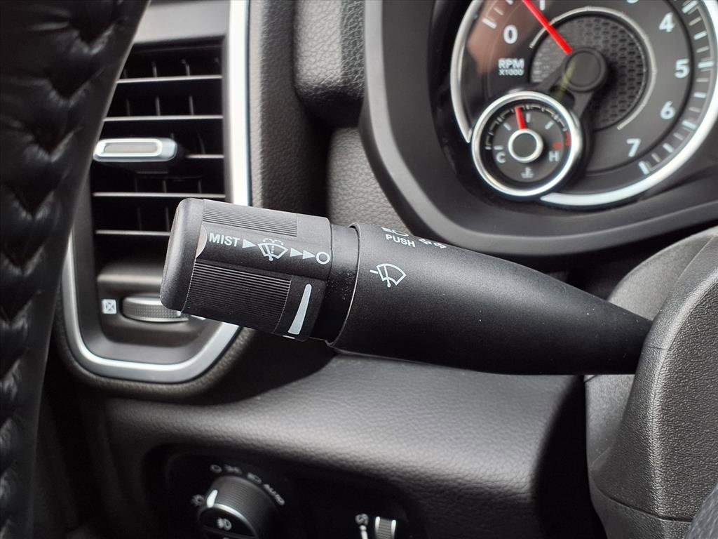 Used 2024 RAM 2500 Big Horn w/ Bed Utility Group image 15