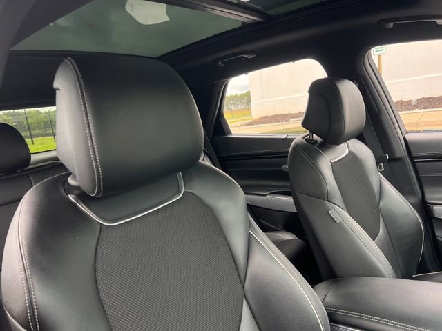 Used 2022 Genesis GV70 2.5T w/ Sport Prestige Package AWD/4WD image 36