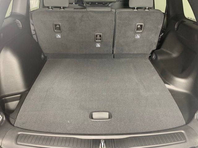 New 2025 Jeep Grand Cherokee Laredo w/ Luxury Tech Group I image 14