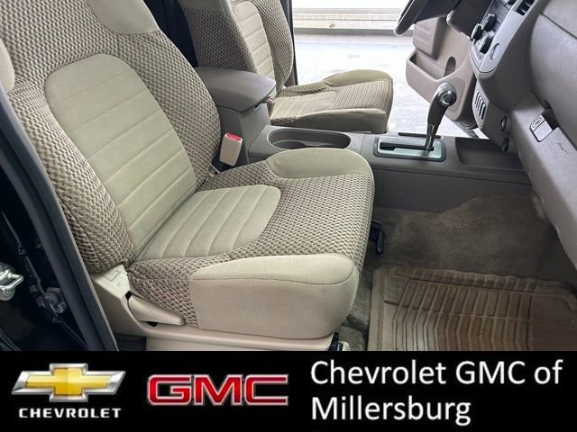 Used 2016 Nissan Frontier SV w/ SV Value Truck Package image 26