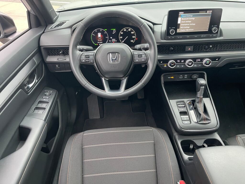 Used 2024 Honda CR-V Sport image 2