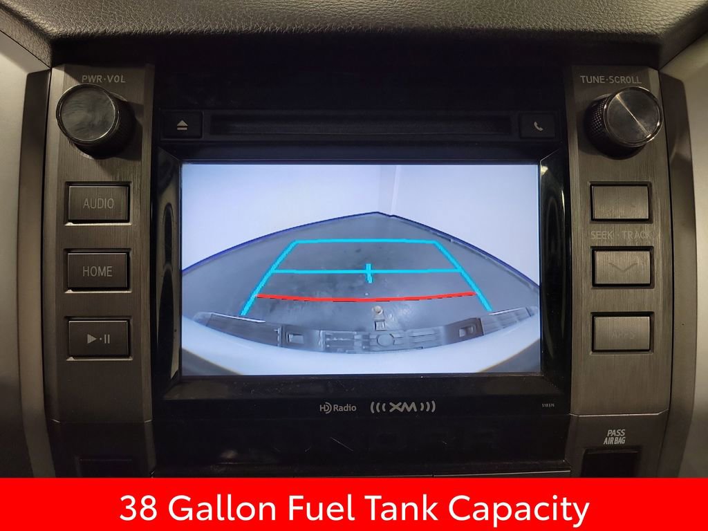 Used 2019 Toyota Tundra SR5 image 19