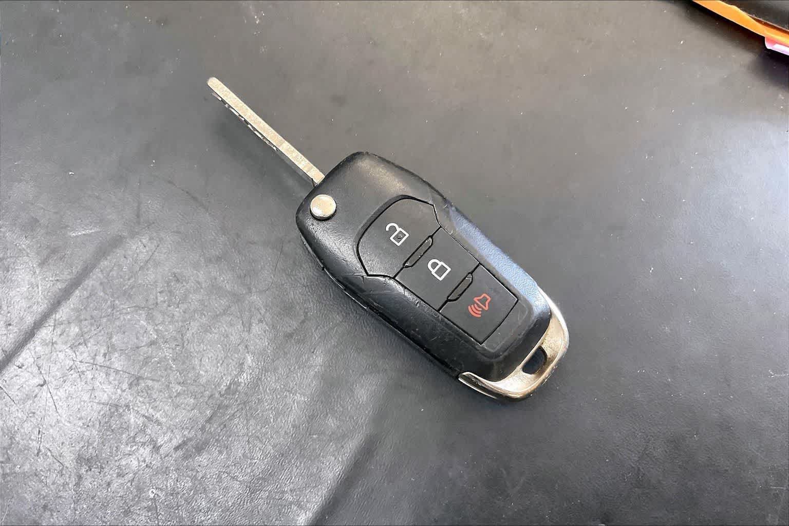 Used 2024 Ford F250 XLT AWD/4WD image 19