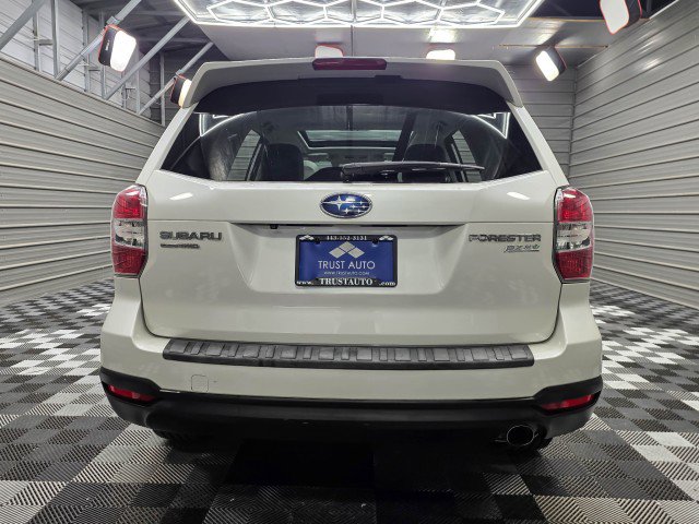 Used 2015 Subaru Forester 2.5i Limited AWD/4WD image 6