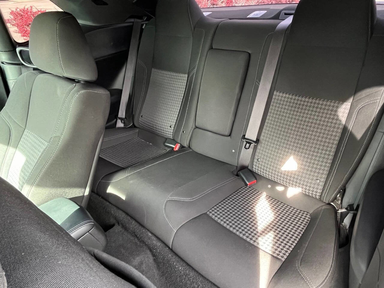 Used 2022 Dodge Challenger SXT w/ Blacktop Package image 10