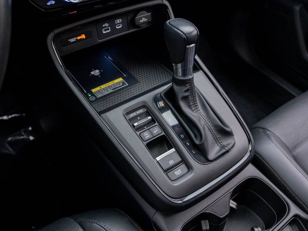 Certified 2023 Honda CR-V EX-L image 14