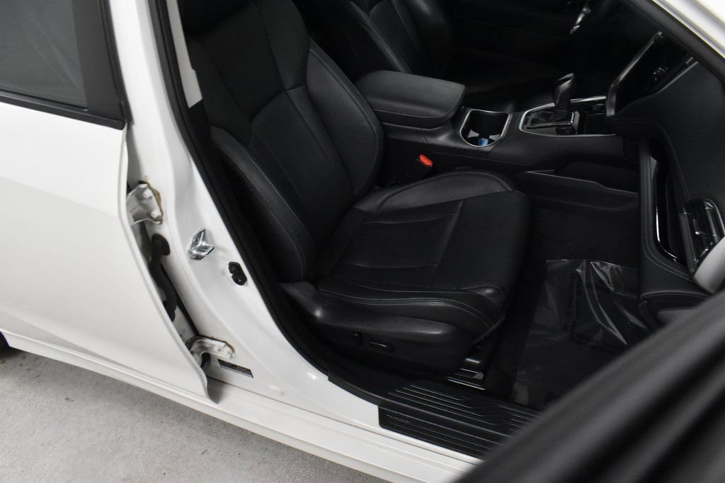 Used 2024 Subaru Legacy Touring XT image 15