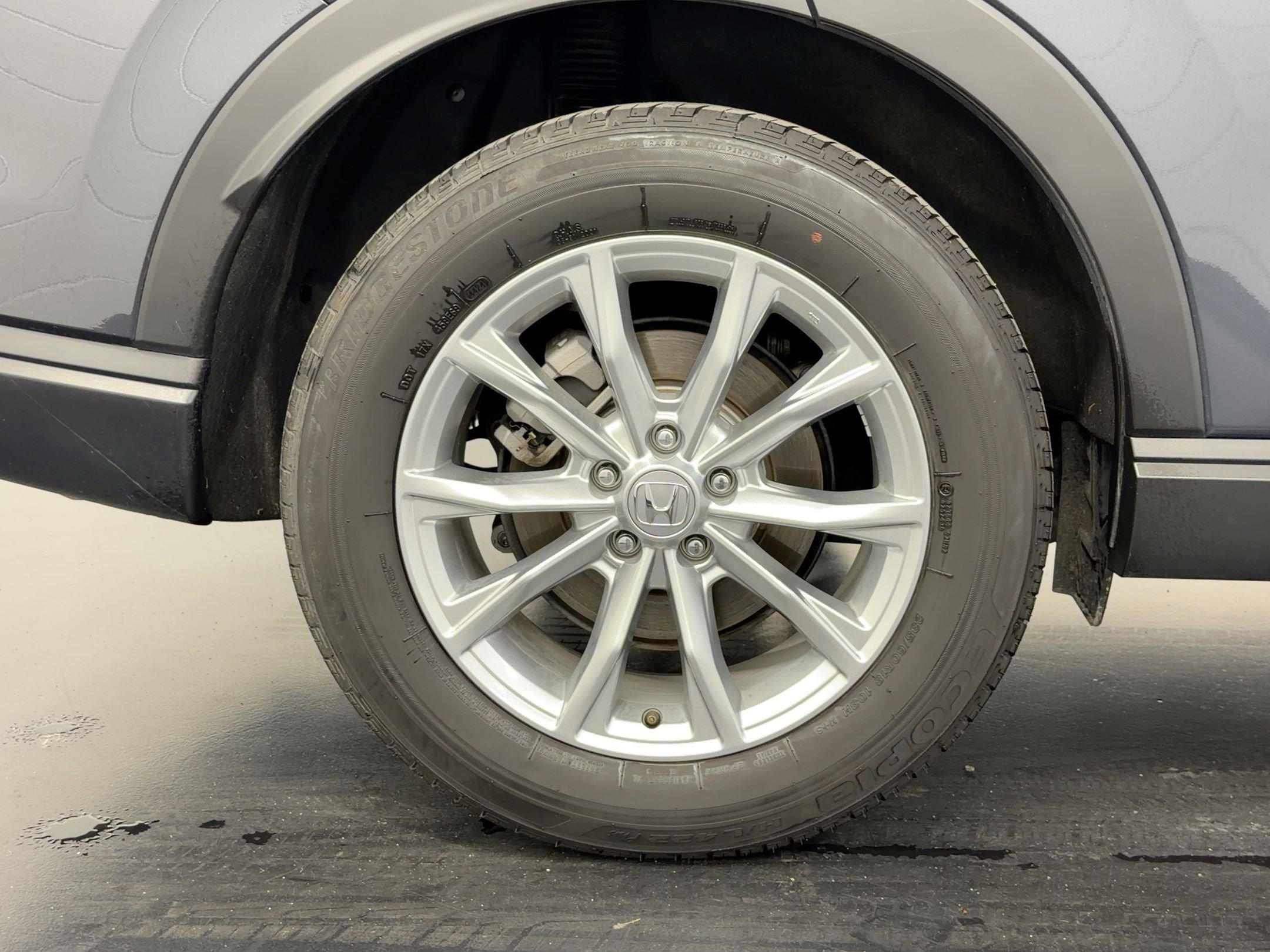 Used 2025 Honda CR-V EX image 29