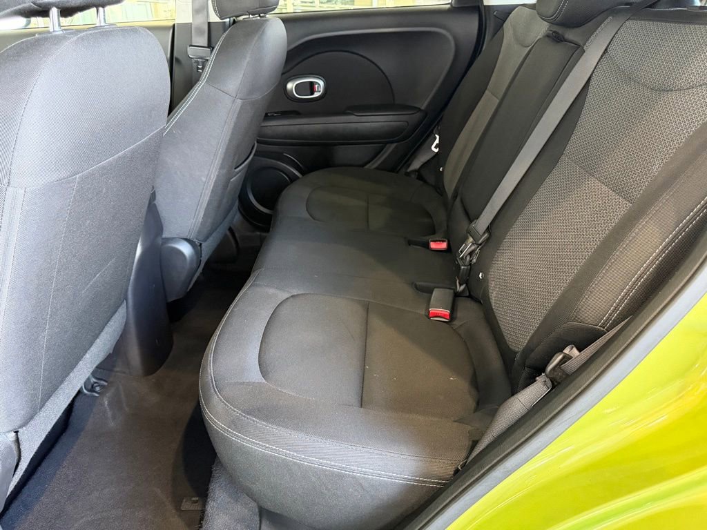Used 2019 Kia Soul + FWD image 32