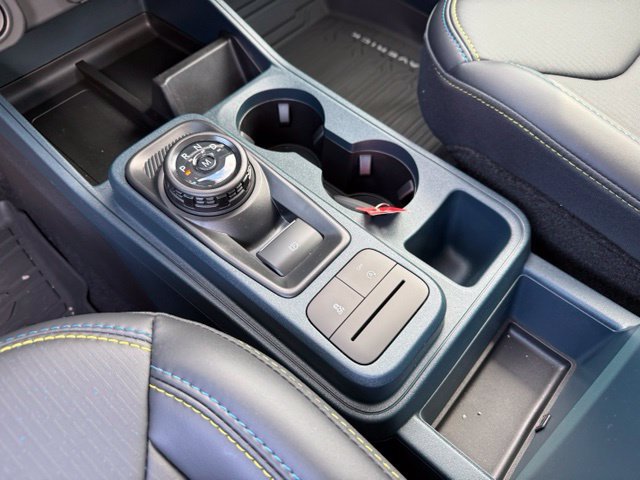 New 2026 Ford Maverick Lobo AWD/4WD image 18