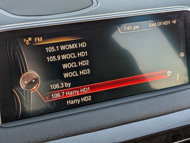 Used 2016 BMW X5 sDrive35i image 13