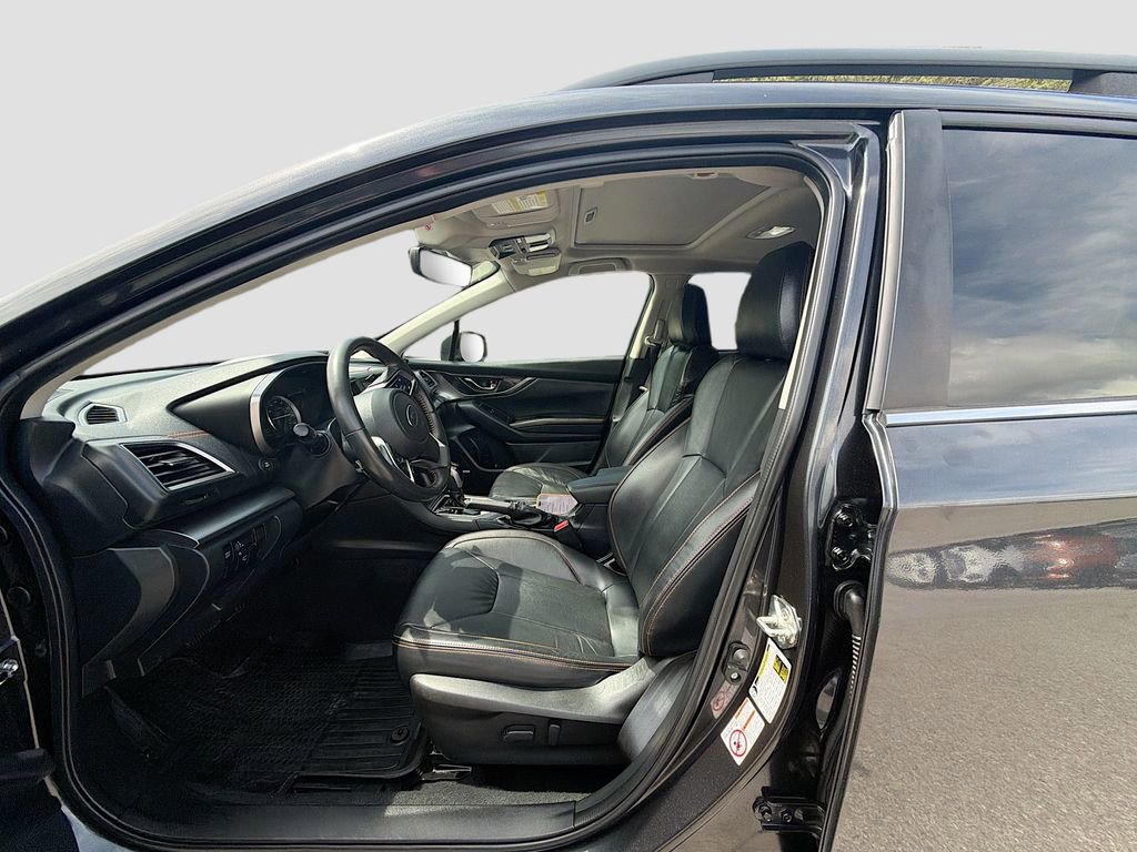 Used 2019 Subaru Crosstrek 2.0i Limited w/ Moonroof Package w/Navigation AWD/4WD image 23