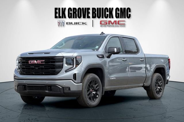 New 2026 GMC Sierra 1500 Elevation w/ Elevation Premium Package AWD/4WD image 8