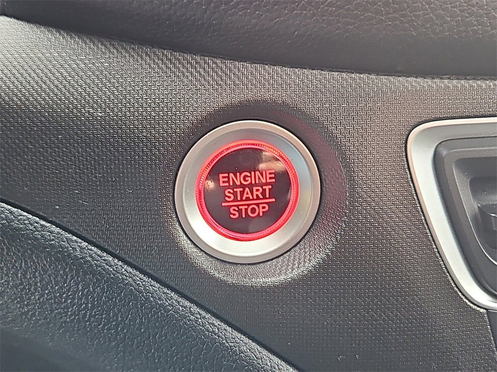 Certified 2023 Honda Passport TrailSport image 25