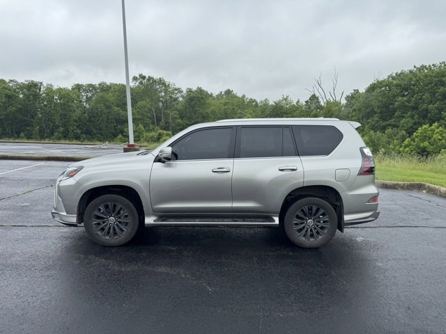 Used 2023 Lexus GX 460 Premium image 6