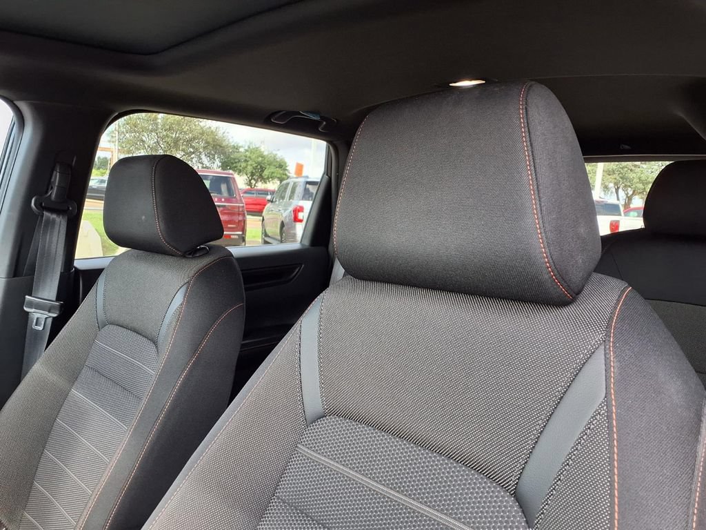 Used 2024 Honda CR-V Sport image 17