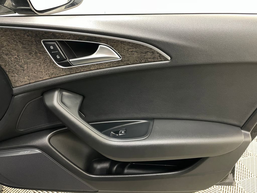 Used 2018 Audi A6 3.0T Premium Plus w/ Premium Plus Package image 42