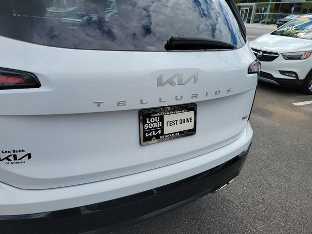 Certified 2024 Kia Telluride SX Prestige X-Pro AWD/4WD image 15