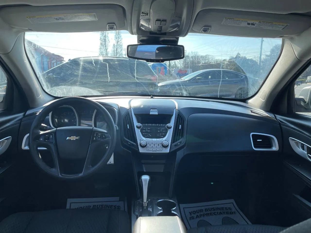 Used 2013 Chevrolet Equinox LS image 28