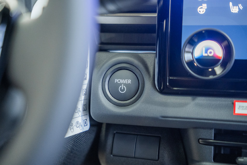 New 2026 Toyota bZ Woodland AWD/4WD image 28