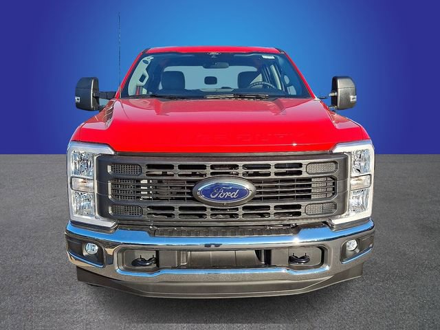 New 2024 Ford F350 XL w/ 360-Degree Camera Package image 2