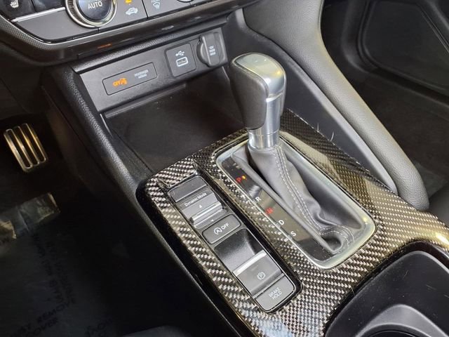 Used 2024 Acura Integra A-Spec image 9