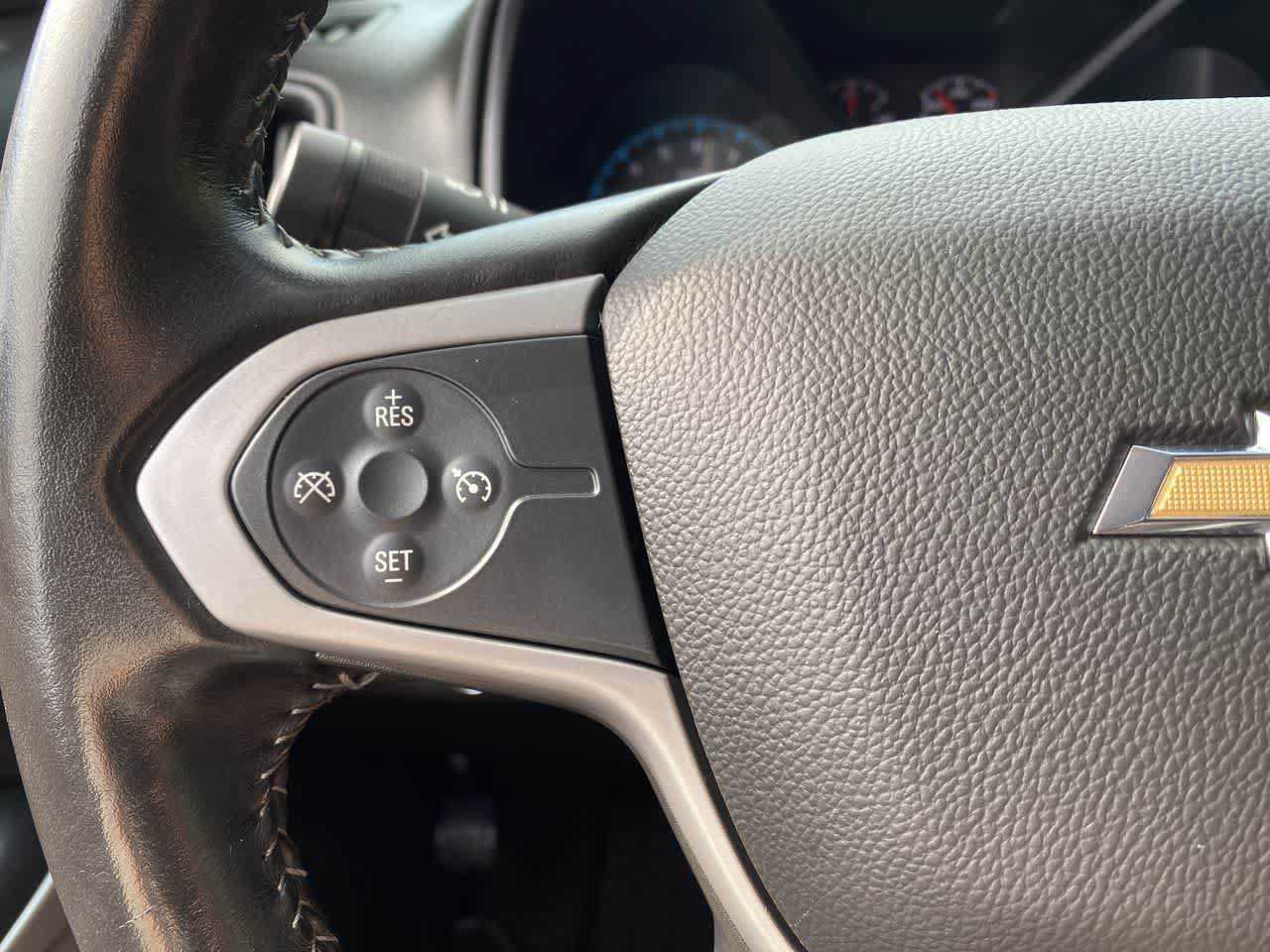 Used 2018 Chevrolet Colorado ZR2 AWD/4WD image 20