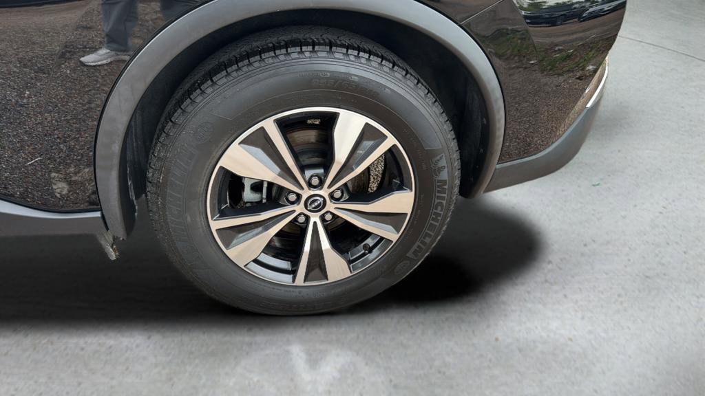 Used 2023 Nissan Murano SV AWD/4WD image 18