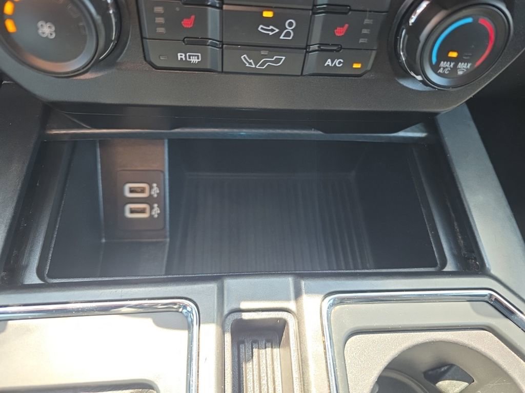 Used 2020 Ford F150 XLT w/ Equipment Group 302A Luxury AWD/4WD image 28