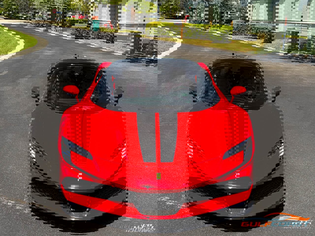 Used 2021 Ferrari SF90 Stradale image 6