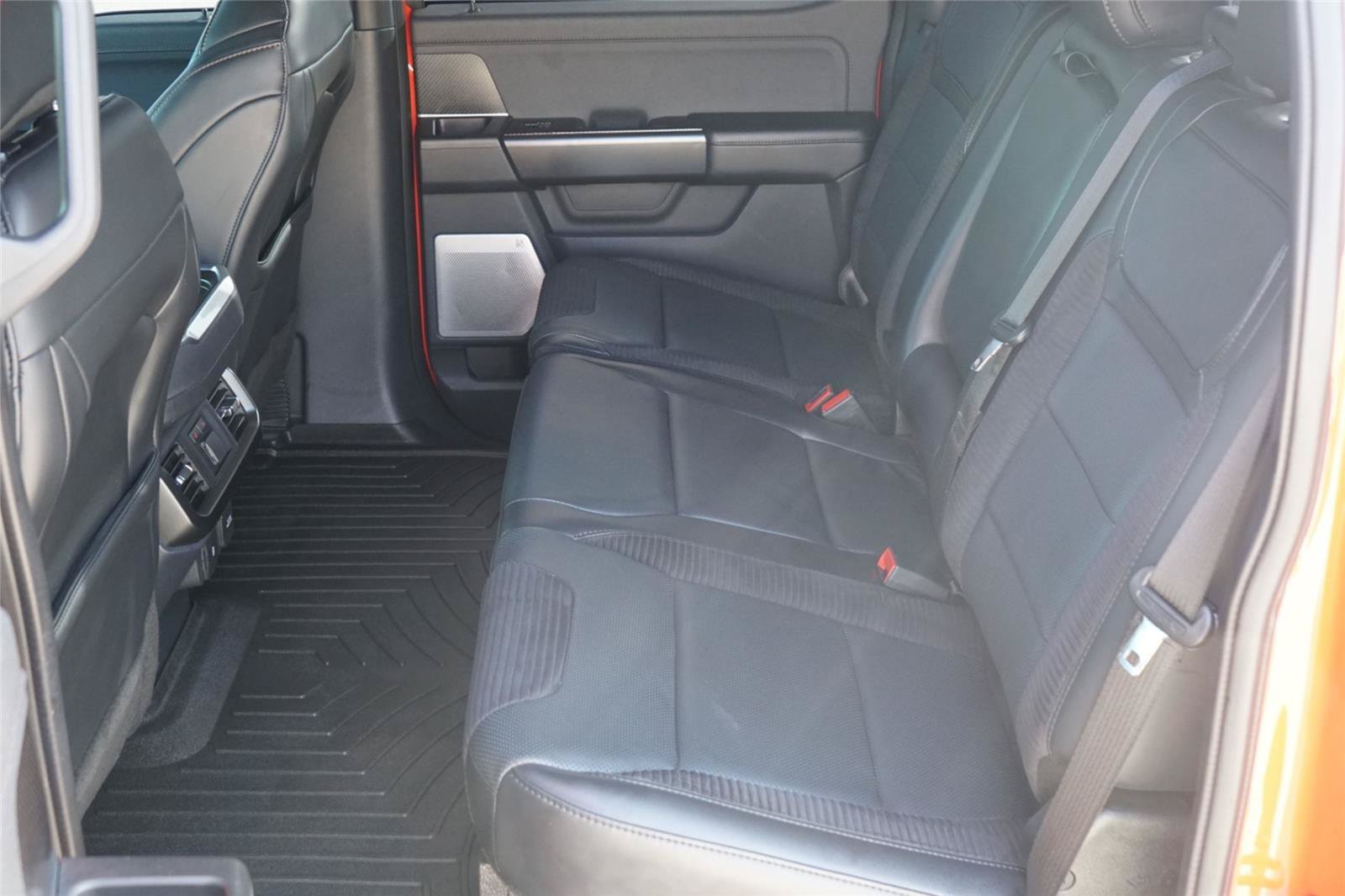 Used 2022 Ford F150 Raptor w/ Equipment Group 801A High AWD/4WD image 26