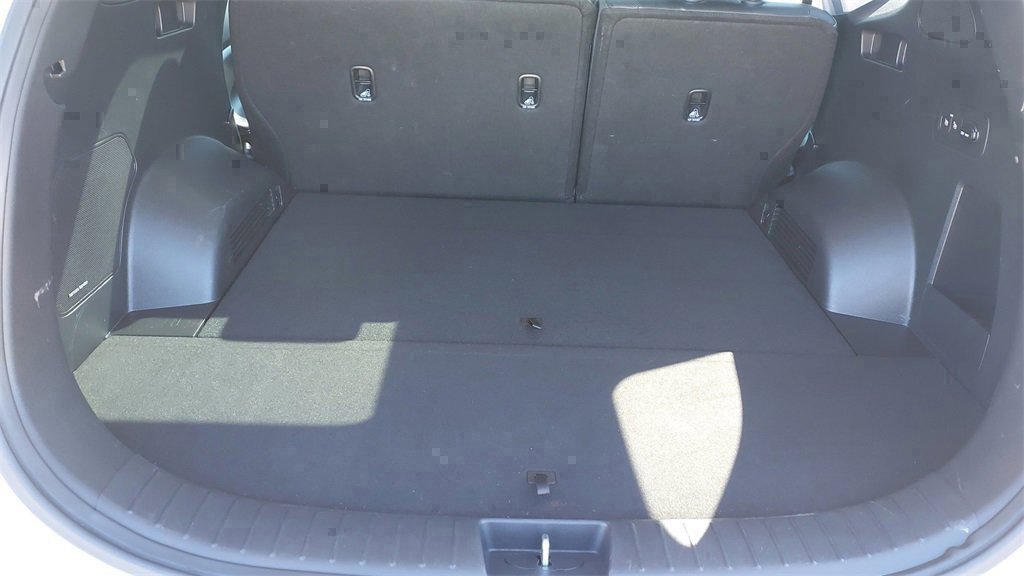 Used 2021 Hyundai Santa Fe Limited image 23