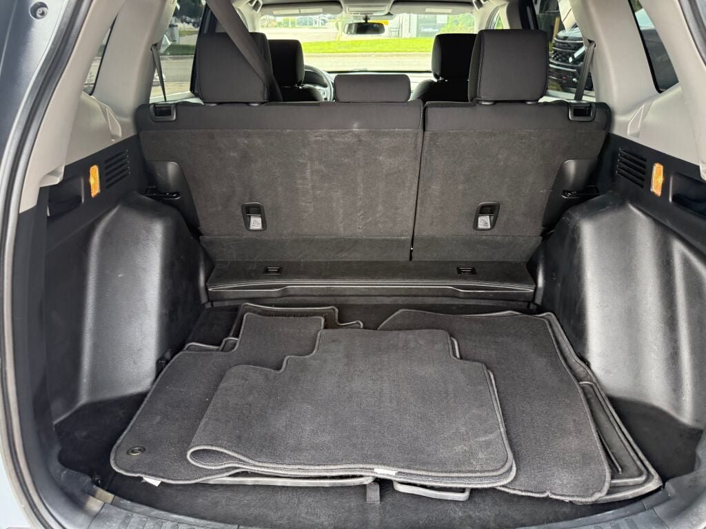 Used 2021 Honda CR-V Special Edition image 29