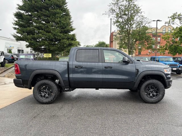 New 2026 RAM 1500 RHO w/ RHO Level 1 Equipment Group AWD/4WD image 8