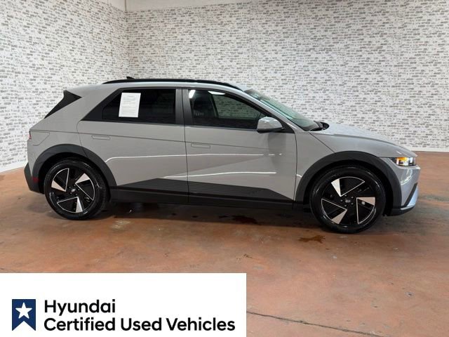 Used 2025 Hyundai Ioniq 5 SEL RWD image 7