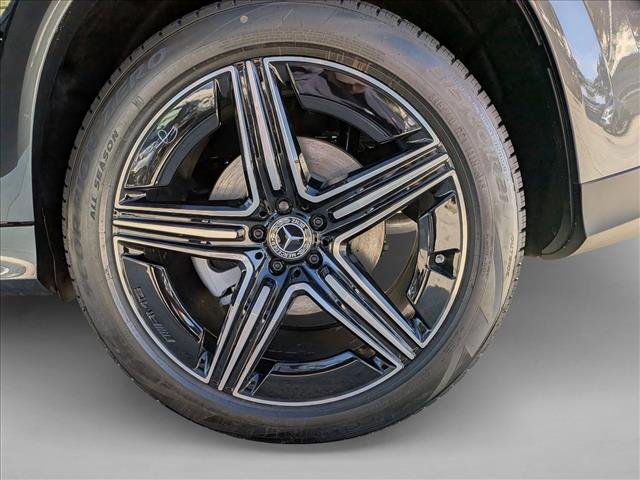 New 2026 Mercedes-Benz GLE 450 4MATIC Coupe image 15