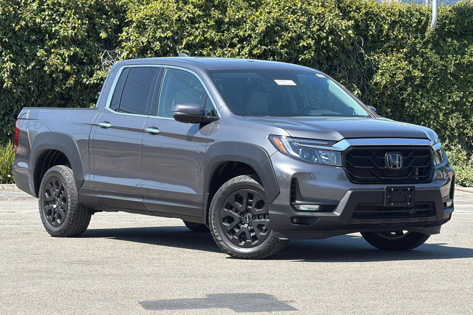 Used 2023 Honda Ridgeline RTL-E image 2